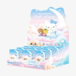 Sanrio Characters Fall Asleep Series -Figurine Soldes Magasin 10 ORB2NVzUll 1200x1200