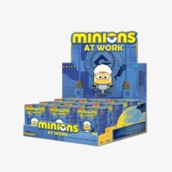 Minions At Work Series Figures -Figurine Soldes Magasin 10 ZOPiejNKQd 1200x1200