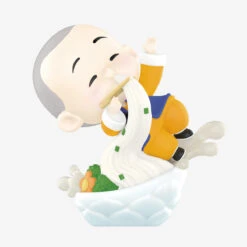 The Little Monk YICHAN Chinese Delicacay Series -Figurine Soldes Magasin 10 fPjk8mSB9o 1200x1200