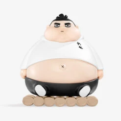 Scissor Seven Classic Character Transformation Series -Figurine Soldes Magasin 10 hClBnx8mhm 1200x1200