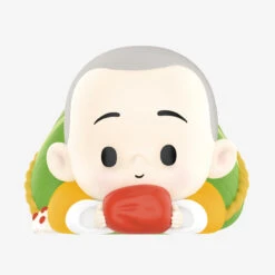 The Little Monk YICHAN Chinese Delicacay Series -Figurine Soldes Magasin 11 WhUj7sIeky 1200x1200