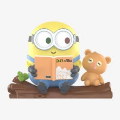 Minions Better Together Series -Figurine Soldes Magasin 11 q878UKvwkz 1200x1200