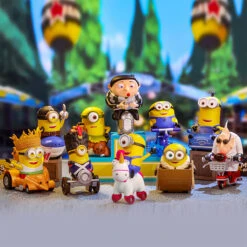 Minions Rides Series -Figurine Soldes Magasin 11 txRNC0Hxjh 1200x1200