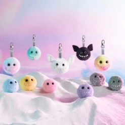 INSTINCTOY Fluffy Plush Pendant -Figurine Soldes Magasin 12 fL5tNkyd8g 1200x1200
