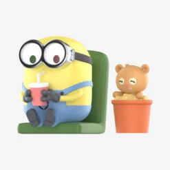 Minions Better Together Series -Figurine Soldes Magasin 13 MlrHfahgga 1200x1200