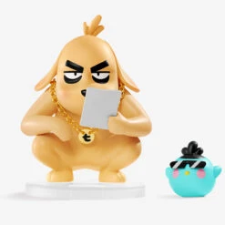 Scissor Seven Classic Character Transformation Series -Figurine Soldes Magasin 13 Qq6WIOQO0k 1200x1200