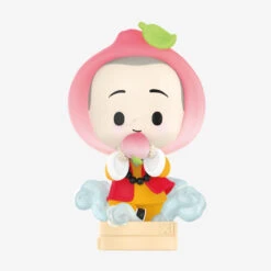 The Little Monk YICHAN Chinese Delicacay Series -Figurine Soldes Magasin 13 XKhqr9UlmT 1200x1200