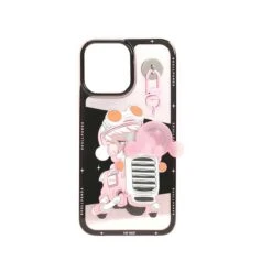 SKULLPANDA Laid Back Tomorrow Series-Phone Case -Figurine Soldes Magasin 14 pro max VshOSlewnu 1200x1200