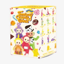 Teletubbies Fantasy Candy World Series -Figurine Soldes Magasin 14 ZyVWyKaMZS 1200x1200