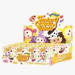 Teletubbies Fantasy Candy World Series -Figurine Soldes Magasin 15 3wp7cMTWjh 1200x1200