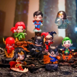 POP MART X DC Justice League Series -Figurine Soldes Magasin 16 IZNkEgt3OG 1200x1200
