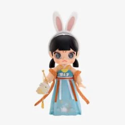 MOLLY Lantern Show Action Figure