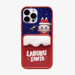 The Monsters Let's Christmas Series IPhone Case -Figurine Soldes Magasin 1 CrmDQRWszJ 1200x1200