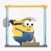 Minions At Work Series Figures -Figurine Soldes Magasin 1 W1NyyhRlrQ 1200x1200