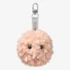 INSTINCTOY FLUFFY-PLush Pendant II