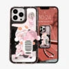 SKULLPANDA Laid Back Tomorrow Series-Phone Case -Figurine Soldes Magasin 1 wWIDRI2bOe 1200x1200