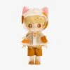 DIMOO Raincoat Cat Action Figure -Figurine Soldes Magasin 1 xTCAP1DkgO 1200x1200