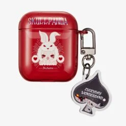 SKULLPANDA Everyday Wonderland Series-Earphone Case