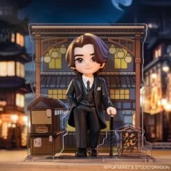 TALE OF THE NINE TAILED 1938 LEE YEON FIGURE -Figurine Soldes Magasin 20230914 181422 665119 1200x1200