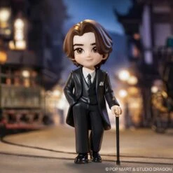 TALE OF THE NINE TAILED 1938 LEE YEON FIGURE -Figurine Soldes Magasin 20230914 181425 733902 1200x1200