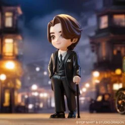 TALE OF THE NINE TAILED 1938 LEE YEON FIGURE -Figurine Soldes Magasin 20230914 181427 111514 1200x1200