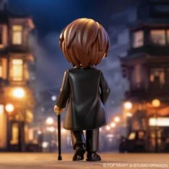 TALE OF THE NINE TAILED 1938 LEE YEON FIGURE -Figurine Soldes Magasin 20230914 181431 010905 1200x1200