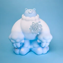 KUMO ICE Figurine -Figurine Soldes Magasin 20230921 165116 723642 1200x1200