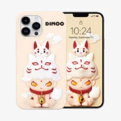 DIMOO: No One's Gonna Sleep Tonight Series-Phone Case -Figurine Soldes Magasin 20230928 101453 368854 1200x1200