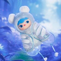 PUCKY Forest Party Series-Vinyl Plush Pendant Blind Box -Figurine Soldes Magasin 20230928 102622 552512 1200x1200