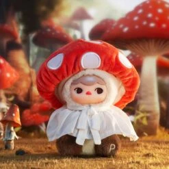 PUCKY Forest Party Series-Vinyl Plush Pendant Blind Box -Figurine Soldes Magasin 20230928 102625 405246 1200x1200