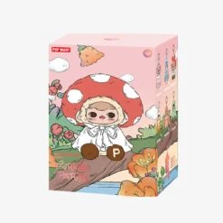 PUCKY Forest Party Series-Vinyl Plush Pendant Blind Box -Figurine Soldes Magasin 20230928 102628 208508 1200x1200