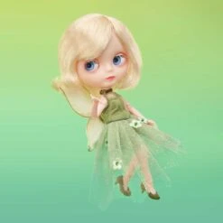 Blythe Fairy In The Forest Doll -Figurine Soldes Magasin 20231008 180638 175653 1200x1200