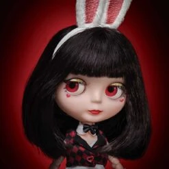 Blythe Miss Rabbit Doll -Figurine Soldes Magasin 20231008 181149 571540 1200x1200