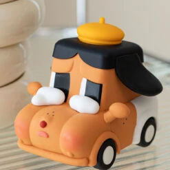 CRYBABY Encounter Yourself Series-Earphone Bag -Figurine Soldes Magasin 20231013 090607 701076 1200x1200