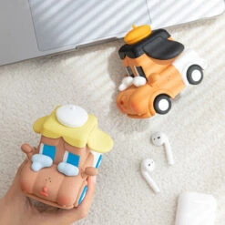 CRYBABY Encounter Yourself Series-Earphone Bag -Figurine Soldes Magasin 20231013 090610 533464 1200x1200