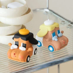 CRYBABY Encounter Yourself Series-Earphone Bag -Figurine Soldes Magasin 20231013 090610 912232 1200x1200