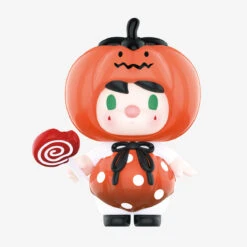 Sweet Bean Spooky Tales Series Figures