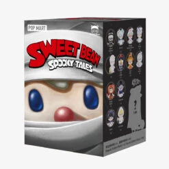 Sweet Bean Spooky Tales Series Figures -Figurine Soldes Magasin 20231019 141405 413166 1200x1200
