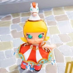 MOLLY Carousel Action Figure -Figurine Soldes Magasin 20231019 164246 793311 1200x1200