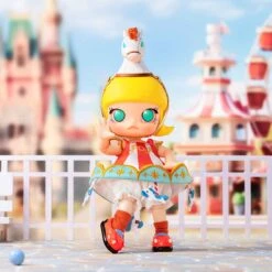 MOLLY Carousel Action Figure -Figurine Soldes Magasin 20231019 164255 581259 1200x1200
