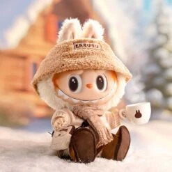 THE MONSTERS - DRESS BE LATTE Vinyl Plush Doll -Figurine Soldes Magasin 20231026 093319 103094 1200x1200