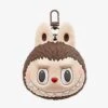 LABUBU Originals-Brown Silicone Earphone Bag -Figurine Soldes Magasin 20231101 150235 592747 1200x1200