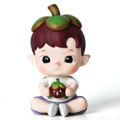 HACIPUPU-Mangosteen -Figurine Soldes Magasin 20231102 105954 855527 1200x1200