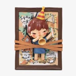 Hirono Listening; Saying; Seeing Figure Set -Figurine Soldes Magasin 20231108 092843 138568 1200x1200