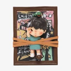 Hirono Listening; Saying; Seeing Figure Set -Figurine Soldes Magasin 20231108 092847 595465 1200x1200