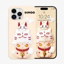 DIMOO: No One's Gonna Sleep Tonight Series-Phone Case -Figurine Soldes Magasin 20231109 194017 695197 1200x1200