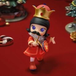 MOLLY Nutcracker Action Figure -Figurine Soldes Magasin 20231116 103454 760495 1200x1200