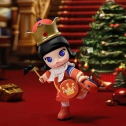 MOLLY Nutcracker Action Figure -Figurine Soldes Magasin 20231116 103454 873988 1200x1200