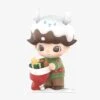 Christmas Limited Edition Dimoo Figure -Figurine Soldes Magasin 20231130 180921 360666 1200x1200