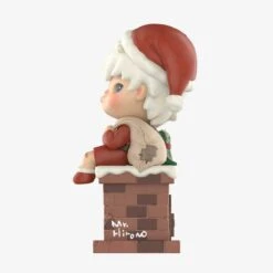 Merry Christmas Mr.Hirono Figurine -Figurine Soldes Magasin 20231205 113153 643269 1200x1200